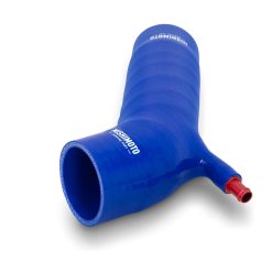 Alternative view of Mishimoto 01-05 Lexus IS300 Silicone Post MAF Intake Hose Kit - Blue