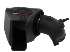 AFE Momentum Intake System W/ Pro Dry S Filter 22-23 Kia Stinger - Image 4
