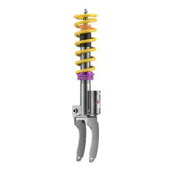 KW 07-15 Audi Q7 04-17 Volkswagen Touareg 03-18 Porsche Cayenne V3 Leveling Coilover Kit - Image 5