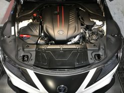 Injen 2020 Toyota Supra 3.0L Turbo Evolution Intake - Image 11
