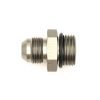 DeatschWerks 10AN ORB Male To 8AN Male Flare Adapter (Incl. O-Ring)