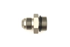 DeatschWerks 10AN ORB Male To 8AN Male Flare Adapter (Incl. O-Ring)
