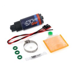 DeatschWerks Ford Focus MK2 RS DW430C 430lph Compact Fuel Pump