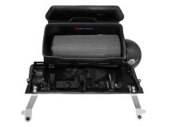 aFe 21-23 RAM 1500 TRX Track Series Carbon Fiber Cold Air Intake System w/ Pro 5R Filter - Image 3