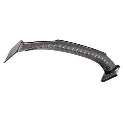 Seibon 23-24 Honda Civic Type R MB-Style Carbon Fiber Rear Spoiler - Image 3