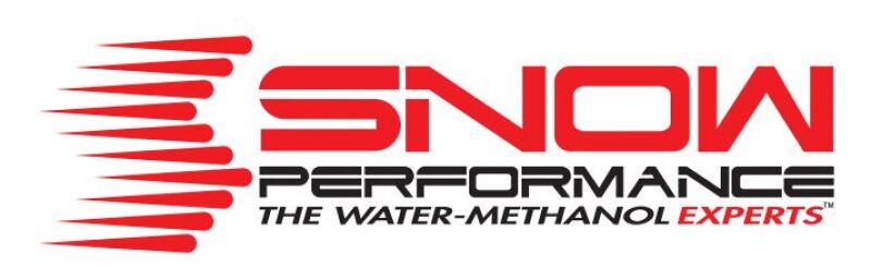 Snow Performance Stage 2.5 Boost Cooler Forced Induction Progressive Water Injection Kit (w/o Tank) - Image 2