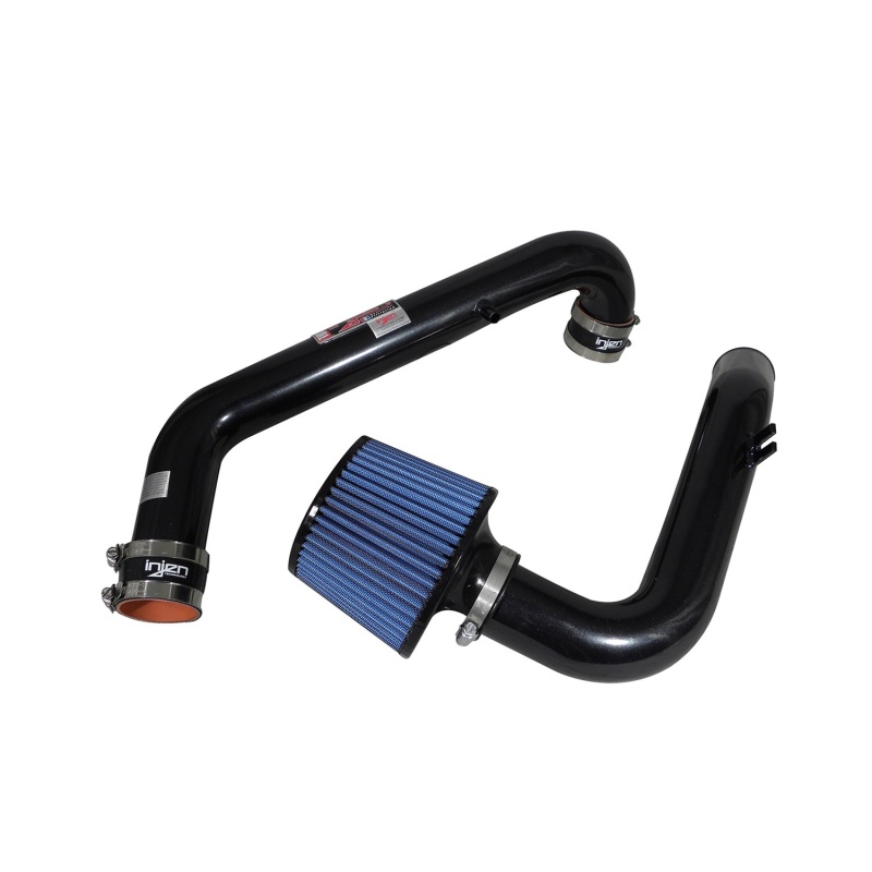 Injen 96-00 Honda Civic Cx Dx Lx Black Cold Air Intake - Image 3