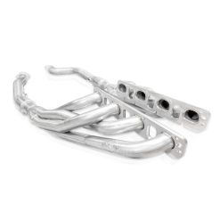 Stainless Works 11-23 Jeep Grand Cherokee 5.7L Long Tube Header Kit