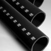 Turbosmart Straight 1.25 ID x 610mm - Black