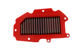 BMC 09-11 Kymco Movie 150 Replacement Air Filter