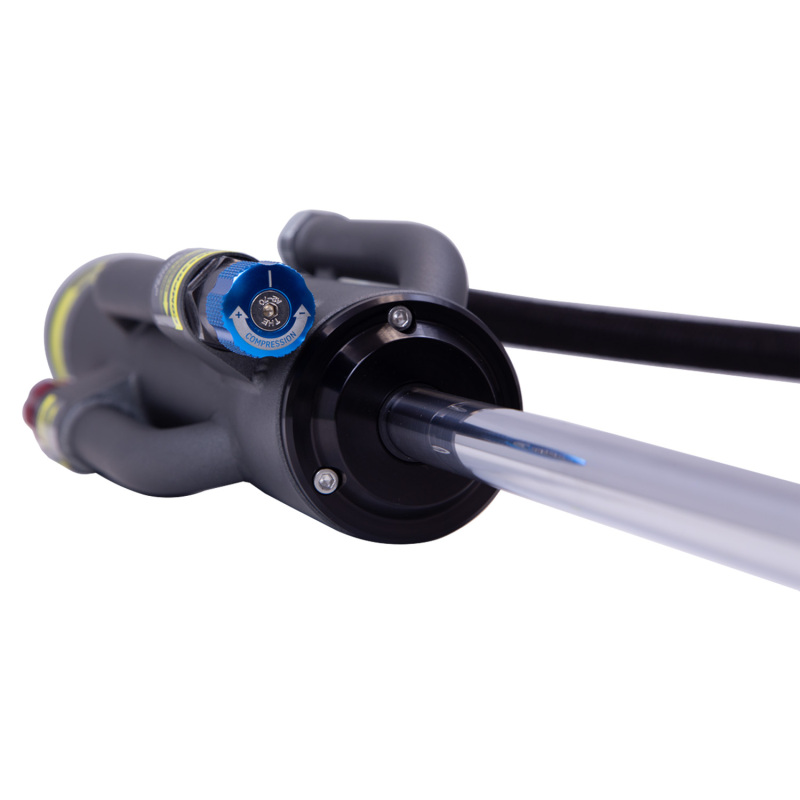 Bilstein 2007-2021 Toyota Tundra B8 8100 (Bypass) Rear Shock Absorber - Image 6