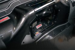 Corsa 23+ Chevy C8 Z06 Carbon Fiber Air Intake w/ DryTech Filter - Image 7