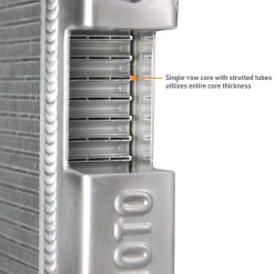 Mishimoto 2023+ Nissan Z Performance Aluminum Radiator - Image 7