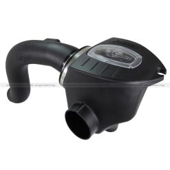 aFe Momentum GT PRO 5R Stage-2 Intake System 05-15 Nissan Xterra 4.0L V6 - Image 7