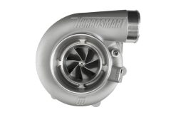 Turbosmart Water Cooled 6466 T4 Divided 1.00AR Externally Wastegated TS-2 Turbocharger - Image 4