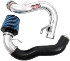 Injen 09-17 Mitsubishi Lancer GTS 2.4L 4 Cyl. Polished Cold Air Intake - Image 2