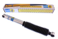 Bilstein 5100 Series (Steering Damper) 03-13 Ford E-150 / E-250 Front 46mm Monotube Steering Damper - Image 5