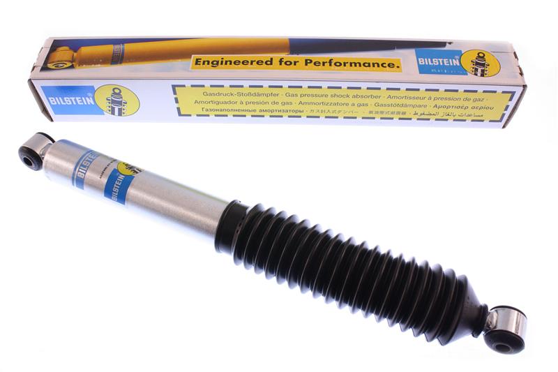 Bilstein 5100 Series (Steering Damper) 03-13 Ford E-150 / E-250 Front 46mm Monotube Steering Damper - Image 5