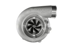 Turbosmart Water Cooled 6870 (Kompact) T4 0.96AR Externally Wastegated TS-2 Turbocharger - Image 4