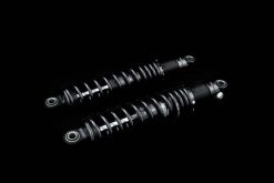Ohlins 04-20 Harley-Davidson Sportster XL STX 36 Blackline Shock Absorber - Image 7