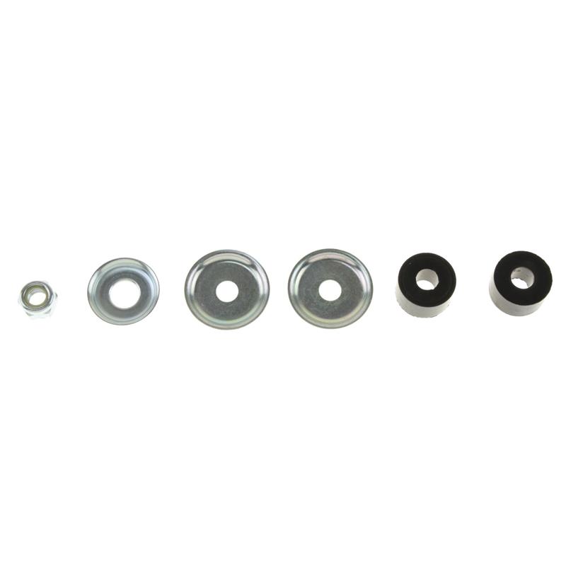Bilstein B6 2000 Toyota Tundra Base Rear 46mm Monotube Shock Absorber - Image 4