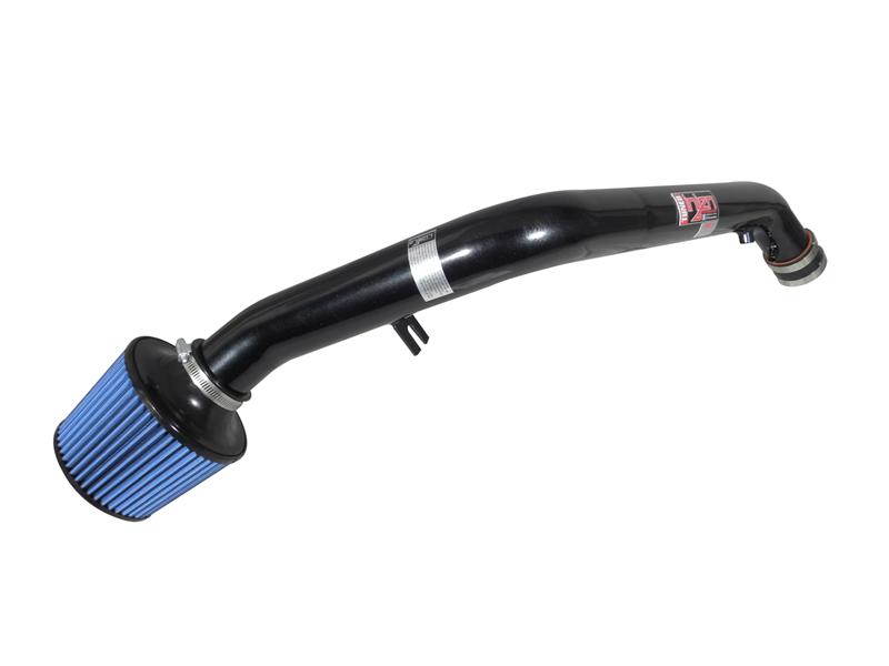 Injen 96-98 Civic Ex Hx EL (Canada) Black Cold Air Intake *Special Order* - Image 2