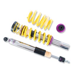 KW Coilover Kit V3 Audi A5 (B9) Sportback Quatro w/EDC - Image 10