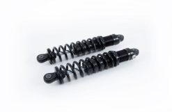 Ohlins 04-20 Harley-Davidson Sportster XL STX 36 Blackline Shock Absorber - Image 3