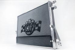 CSF 2020 Toyota GR Supra (A90) Heat Exchanger - Image 4