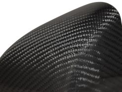 aFe MagnumFORCE Intake System Carbon Fiber Scoop 12-15 BMW 328i/ix (F30/31/34) L4 2.0L Turbo N20/N26 - Image 4
