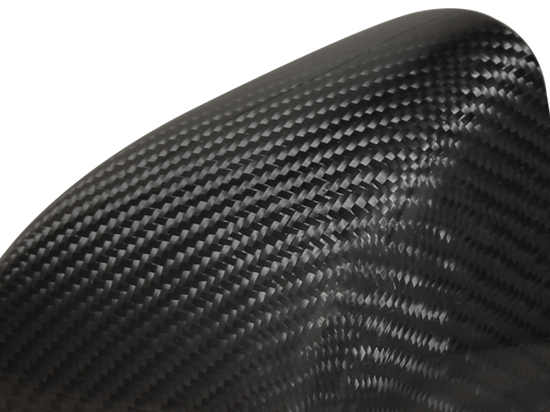 aFe MagnumFORCE Intake System Carbon Fiber Scoop 12-15 BMW 328i/ix (F30/31/34) L4 2.0L Turbo N20/N26 - Image 4