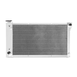 Mishimoto 67-72 GM C/K Truck X-Line Performance Aluminum Radiator - Image 9