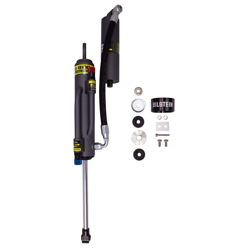 Bilstein B8 8100 (Bypass) 05-22 Toyota Tacoma 4WD Rear Left Shock Absorber - Image 2