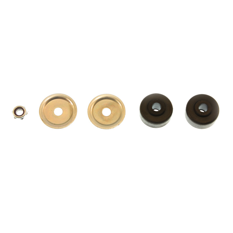 Bilstein 5100 Series 1998 Jeep Wrangler SE Front 46mm Monotube Shock Absorber - Image 5