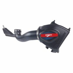 Injen 19-20 Chevrolet Silverado 1500 V8-5.3L Evolution Intake - Image 4