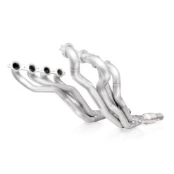 Stainless Works 79-93 Ford Mustang Headers -1-7/8 Performance Connect