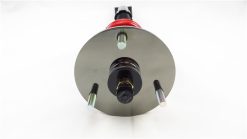 Alternative view of RS-R 13+ Lexus GS350 RWD F-Sports (GRL10) Black-i Coilovers