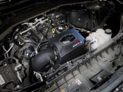 aFe 20-23 Ford Explorer L4 2.3L POWER Momentum GT Cold Air Intake System w/ Pro DRY S Filter - Image 8