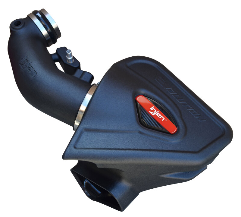 Injen 16-20 Chevrolet Camaro SS 6.2L V8 Evolution Intake - Image 2