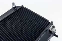 CSF BMW G8X M3/M4/M2 High-Performance Auxiliary Radiator - Single Radiator - Image 8