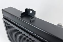 CSF BMW F8X M3/M4/M2C Auxiliary Radiators w/ Rock Guards (Sold Individually - Fits Left and Right - Image 5