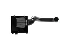 aFe Takeda Rapid Induction Cold Air Intake System w/ Pro DRY S Filter 13-14 Subaru Outback H4-2.5L - Image 4