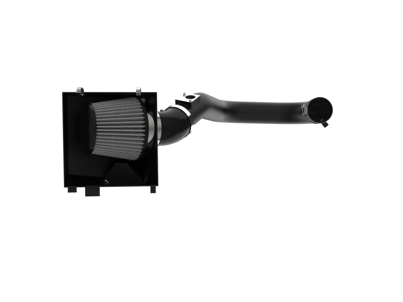 aFe Takeda Rapid Induction Cold Air Intake System w/ Pro DRY S Filter 13-14 Subaru Outback H4-2.5L - Image 4