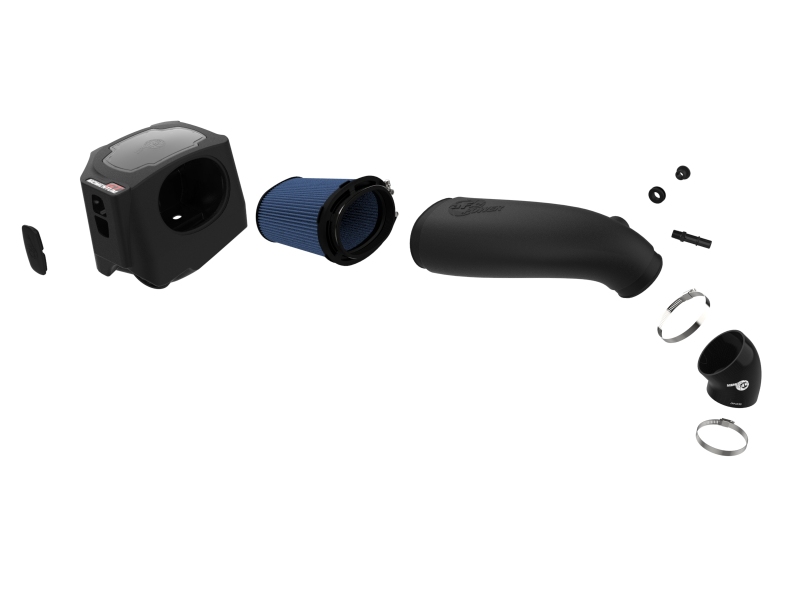 aFe POWER Momentum GT Pro 5R Intake System 22-23 Jeep Wagoneer (WS) V8-5.7L - Image 3