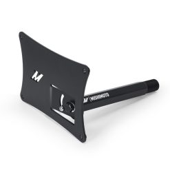 Alternative view of Mishimoto 2023+ Nissan Z License Plate Relocation Kit