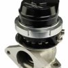 Turbosmart GenV UltraGate 38HP High Pressure 35psi External Wastegate - Black