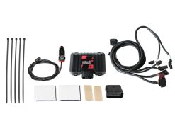 Alternative view of aFe 18-23 Jeep Wrangler (JL) V6-3.6L Scorcher GT Module