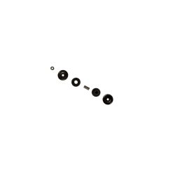 Bilstein 5100 Series 14-18 Dodge Ram 2500 Rear 46mm Monotube Shock Absorber - Image 5