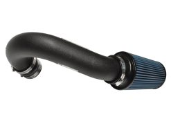 Injen 16-18 Audi A6 2.0L Turbo Wrinkle Black Cold Air Intake - Image 7