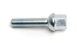 H&R 19mm Rounded D28 M 14 X 1.5 Lug Nut